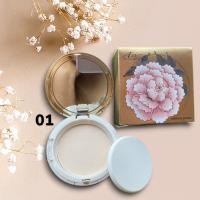 ราคา แป้งพัฟ AAC elasticity press powder ตลับทอง สินค้าราคาเซลล์ สินค้ามีตำหนิขอคนที่รับได้นะคะ (22156645715)