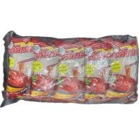 ราคา วุ้นเส้นสน80กรัม 1เเพ็ค 5ห่อ ถูกที่สุด (22544968309)