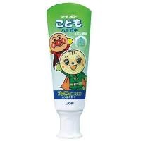 ราคา ยาสีฟันเด็ก Lion Anpanman นำเข้าจากญี่ปุ่น (20141001766)