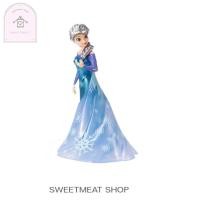 ราคา ตุ๊กตาเอลซ่าPVCบาง โมเดลเจ้าหญิงน้ำแข็ง แต่งเค้ก (21966505918)