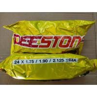 ราคา ส่งฟรี ยางในรถจักรยานยี่ห้อ DEESTONE ขอบ 24 x 1 75 1 90 2 125 (17620852992)