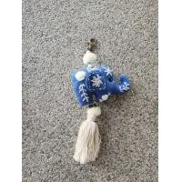 ราคา กุญแจ พวงกุญแจช้างผ้า หลายๆแบบ สินค้าสวย น่ารัก ตรงปก (22075249544)