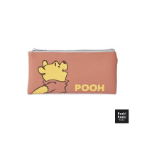 ราคา Moshi Moshi กระเป๋าดินสอ กระเป๋าเครื่องเขียน ลาย Marie Mickey Pooh ลิขสิทธิ์แท้ รุ่น 6100004041 4128 (21571954322)