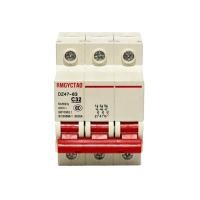 ราคา เซอร์กิตเบรกเกอร์ รุ่น DZ47 1P 2P 3P 4P Circuit Breaker 16A 63A ลูกเซอร์กิต (22372442231)