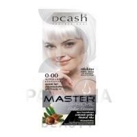 ราคา Dcash Master Supreme Color Cream ครีมเปลี่ยนสีผม ดีแคช ซูพรีม 90มล (22127781570)
