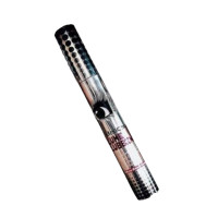 ราคา มาสคาร่าตาโต ที่ฮิตที่สุดในตอนนี้ Hengfang Mascara Volume Clubbing (22093197897)