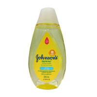 ราคา JOHNSON TOP TO TOE BABY WASH 200ML จอห์นสันสบู่เหลวอาบน้ำและสระผม (21419039006)