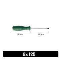 ราคา Multipurpose Dual Purpose Cross Screwdriver Non Slip Screwdriver Screw for Repair Hand Tool (22636077474)
