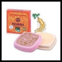 ราคา Promina Ginseng Pearl Cream ครีมโพมีน่า (22456235422)