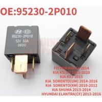 ราคา Flasher RELAY สําหรับ KIA K4 K5 KX3 SORENTO SHUMA HYUNDAI ELANTRA 95230 2P010 36860 4X000 (22509474316)
