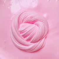 ราคา 60ml Fluffy Toys Fluffy Polymer Antistress Charms For Slimes Putty Kit Plasticine Light Clay Kids Additives Toys Modeling Clay (22427367001)