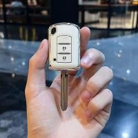 ราคา เคสกุญแจรีโมทรถยนต์ Tpu ลาย Mitsubishi 2 3 ปุ่ม พร้อมสายคล้อง สําหรับ Mitsubishi Mirage Attrage Triton (22435318676)