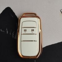 ราคา กุญแจรีฟิกเกอร ์ พับ Isuzu สําหรับ Isuzu D max x series Mu 7 Mu x พวงกุญแจ keychain (22322778109)