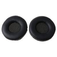 ราคา Ear PadสำหรับSONY MDR ZX310 K518 K518DJ K81 K518LEหูฟังทดแทนที่ครอบหูหนังนุ่มหน่วยความจำโฟม (6616852945)