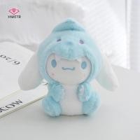 ราคา goya289 Sanrio Kawaii อะนิเมะดีลักซ์ของเล่น Kuromi ตุ๊กตา Cinnamoroll H ello K Itty ของฉัน Melody Soft Pad เด็กสาวหนุ่มของขวัญคริสต์มาส (22076412329)