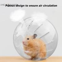 ราคา ลูกบอลสัตว์เลี้ยงแฮมสเตอร์หนูเจอร์บิลใส่ลูกบอลวิ่งจ๊อกกิ้งขนาดเล็กทำจากพลาสติกของเล่นสำหรับวิ่งออกกำลังกาย (22246466011)