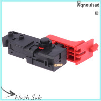 ราคา Wq การขายแฟลชสำหรับสวิตช์โรตารี่แบบมีไฟ GBH2 26DRE สำหรับ GBH2 26DFR GBH2 26DE Bosch GBH2 26E สว่านกระแทก (22308350212)