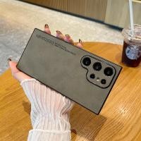 ราคา MAIFUWEI โทรศัพท์สามเหลี่ยมยางขยายสำหรับ Samsung Galaxy S24 ultra S24 PLUS S24 2024 S23 ultra S23 PLUS 5G S24Ultra (22064712482)