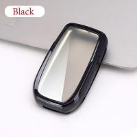 ราคา Toyota corolla altis yaris vios wish innova camry vigo fortuner Car Remote Key Cover Case Casing (22557927046)