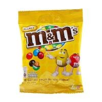 ราคา M M Chocolate Candies 180g 175g 37g 2ซอง (18052072306)