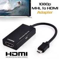 ราคา อะแดปเตอร์ Micro USB ไมโคร USB 2 0 MHL ไปยังสาย HDMI HD 1080P อะแดปเตอร์ Htc LG แปลงแอนดรอยด์ HDMI ที่เข้ากันได้กับแอนดรอยด์ (22203218530)