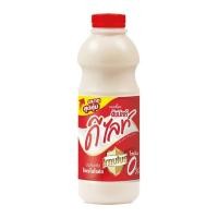 ราคา ดัชมิลล์ ดีไลท์ นมเปรี้ยวปราศจากไขมัน 830 มล (22356315894)