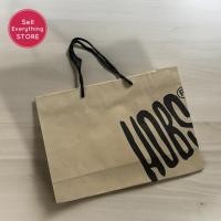 ราคา ถุงกระดาษ Hobs ลายใหม่ ของแท้จากแบรนด์ (21659044738)