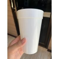ราคา แก้วโฟม Double cup แก้วโฟมเก็บอุณหภูมิ สินค้าพร้อมส่งจากไทย (22313763541)