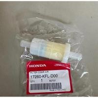 ราคา กรองอากาศเวฟ125S R X เวฟ100S เวฟบังลม หลอดกรองอากาศ (22534669960)