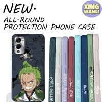 ราคา เคสสำหรับ Infinix Hot 9 Infinix Hot 9 Play Infinix 10 Infinix Hot 10i Infinix 10S Infinix Hot 12 Infinix 12 Play Infinix Hot 12i Infinix ดีไซน์ใหม่เคส Roronoa Zoro (19824784236)