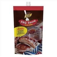 ราคา ซอสบาบีคิว Bar BQ sauce บาร์บีคิวซอส ซอสหมัก ซอสราด ซี่โครง (22600218450)