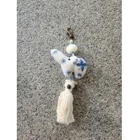 ราคา กุญแจ พวงกุญแจช้างผ้า หลายๆแบบ สินค้าสวย น่ารัก ตรงปก (22075249541)