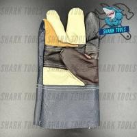 ราคา 1 ข้าง 1 คู่ ถุงมือ ถุงมือหนัง ถุงมือหนังเฟอร์นิเจอร์ ถุงมือช่างเชื่อม ถุงมือช่าง (19396511288)