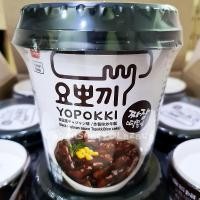 ราคา แบบถ้วย แบบซอง Tokpokki ต๊อกป็อกกี รสเผ็ด รสชีส Yopokki Topokki ยองพุง Youngpoong เส้นต๊อก แป้งต๊อก ต๊อกบกกี ต๊อกบ๊อกกี ต๊อกโบกี (16731284191)