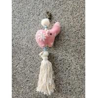 ราคา กุญแจ พวงกุญแจช้างผ้า หลายๆแบบ สินค้าสวย น่ารัก ตรงปก (22075249542)