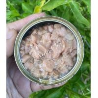 ราคา ถูกสุด อาหารสุนัขเกรดส่งออก 70 85 กรัม กระป๋องเปลือย (21138414674)