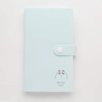 ราคา แฟ้มข้อมูล แฟ้มนามบัตร สมุดนามบัตร แฟ้มใส่รูปภาพ พร้อมส่ง (20268060843)