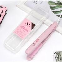 ราคา Flash ที่หนีบผม ม้วนผม ยืดผม เครื่องรีดผม เครื่องหนีบผม เครื่องม้วนผม เครื่องรีดผม เครื่องหนีบผม หนีบมินิ ขนาดพกพา (22526183862)