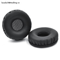 ราคา อะไหล่แผ่นหูฟังหนัง Jabra Evolve 20 20se 30 30II 40 65 (22070819452)