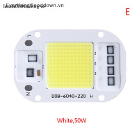 ราคา ชิป LED COB อัจฉริยะ20W 30W 50W AC 220V (22071326146)