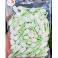 ราคา มะลิทิชชู่ ดอกมะลิทิชชู่ ดอกพุดทิชชู่ พุดทิชชู่ สำหรับร้อยมาลัย มีกลิ่นหอม มะลิทิชชู่ 30ดอก (22404900263)