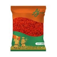 ราคา A J Red Chilli Powder ผงพริกแดง 500g (22323559310)