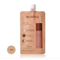 ราคา Merrezca Skin Up Water Base Lighter Glow Liquid Foundation รองพื้น เมอร์เรซก้า หน้าโกล์ว แบบซอง by Merrezca สินค้ามีตัวเลือก (10310480649)