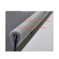 ราคา ยางลบคม ตัว U ยางเสียบขอบ ยางกันบาด ยางเสียบกระจก ยางสเกิร์ต ยางรองสเกิร์ต ยางตัวU (20787113359)