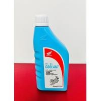 ราคา COOLANT HONDA น้ำยาหล่อเย็น น้ำยาหม้อน้ำ รับประกันของแท้เบิกศูนย์ HONDA 100 PRE MIX COOLANT ขนาด 0 5 1 ลิตร ช่วยปกป้องเครื่องยนต์ สินค้าคุณภาพ (19478848604)