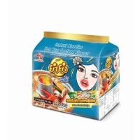 ราคา ยำยำ บะหมี่กึ่งสำเร็จรูป รสต้มยำทะเลน้ำข้น 80 ก แพ็ค 10ซอง (19535644099)