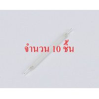 ราคา LED filament 3V 38mm หลอด led หลอด cob สำหรับ diy ทำ ตะเกียง สำหรับ แคมป์ปิ้ง ไฟตะเกียง โคมไฟ LED Filament ปรับแสงสว่าง (20204511247)