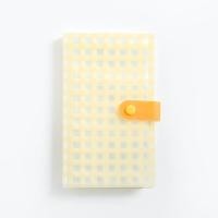 ราคา แฟ้มข้อมูล แฟ้มนามบัตร สมุดนามบัตร แฟ้มใส่รูปภาพ พร้อมส่ง (20332423685)