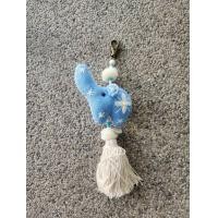 ราคา กุญแจ พวงกุญแจช้างผ้า หลายๆแบบ สินค้าสวย น่ารัก ตรงปก (22075249540)