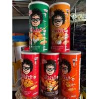 ราคา โก๋แก่กระป๋องใหญ่ 225 กรัม (20886952435)